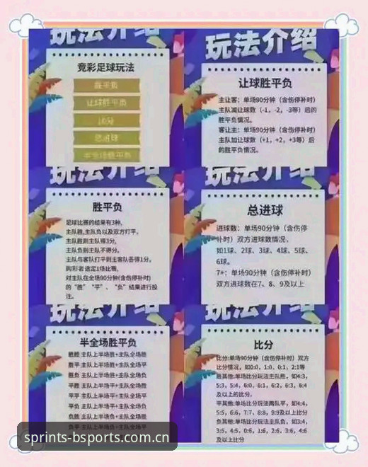 BSports赛事必备 BSports赛事必备的5个核心功能:从移动端体验到竞彩分析的完整指南